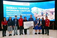 Global Prestasi School...