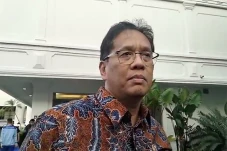Purbaya Dipanggil Prabowo...