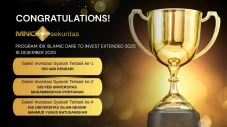 Tiga GI Syariah Binaan...