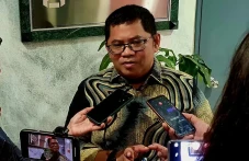 Pulihkan Rumah Korban...