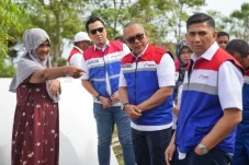 Kawal Misi Kemanusiaan,...