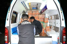 Komitmen Nyata BUMN...