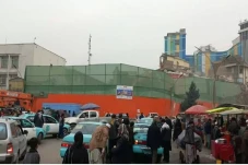 Taliban Melarang Film,...