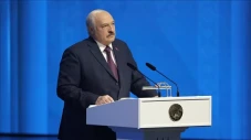 Lukashenko Akui Rudal...