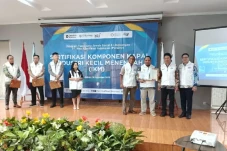 5 Komponen Kapal Lokal...