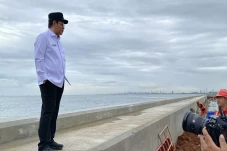 Kurang 16,4 Km, Pramono...