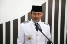 KPK Ungkap Bupati Bekasi...