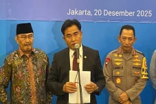 Yusril: PP Soal Anggota...