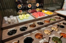 Tren Kuliner Thailand...