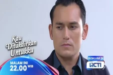 Sinopsis Sinetron Kau...