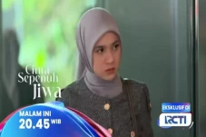 Sinopsis Sinetron Cinta...