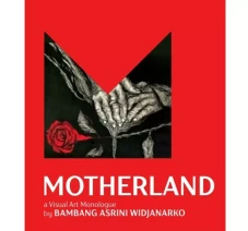 Seni Gambar Bambang...