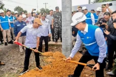 Menteri Bahlil: Program...