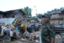 Cerita Prajurit TNI...