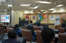 Aktivitas Ekonomi Baru...