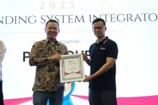 Perkuat Ekspansi Bisnis...