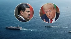 Mampukah Venezuela Mengalahkan...