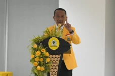 Bahlil Lahadalia Tegaskan...