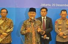 Jimly Ungkap 380 Anggota...
