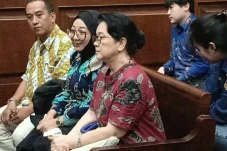 Kasasi Ditolak! Pengacara...
