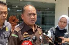Sikat Jaksa Nakal, Kejagung...