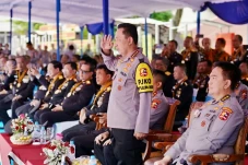 Reuni Akbar Akpol 91...
