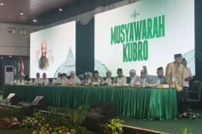 Gus Yahya Tegaskan Taslim...