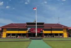 Daftar Lengkap Mutasi...