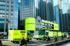 Usai IPO, Superbank...