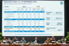 Bank Dunia Ramal Defisit...
