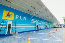 PLN Mobile EVenture:...