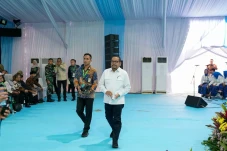 Kepala Staf Kepresidenan:...