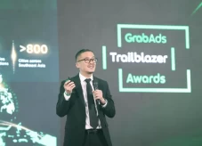 Grab Gelar GrabAds Trailblazer...