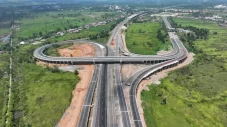 Daftar Jalan Tol Trans...