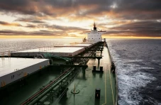 AS Sita Kapal Tanker...