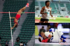 Indonesia Kemas 91 Emas,...