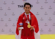 Iqbal Rahmatullah Bicara...