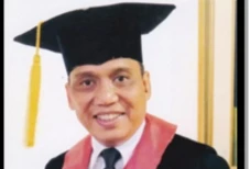 Guru Besar UI Sebut...
