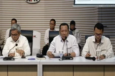 Kinerja KPK Selama 2025,...