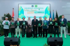 Jarnas Pemuda Hijau...