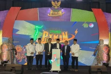 Kemenag Luncurkan PMB...