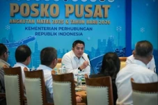 Seskab Ingatkan Pengawasan...