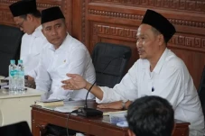 BNPT Gandeng Gus Baha...