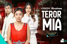 Microdrama Teror Mia...