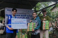 IIM Gandeng 4 Lembaga...