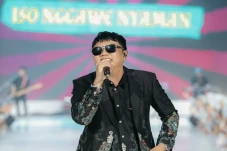 Rumahnya Dijadikan Titik...