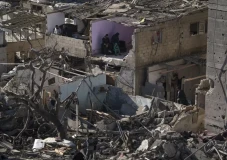 AS Rancang Gaza Jadi...
