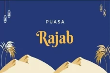 Anjuran Berpuasa di...