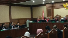 Nadiem Makarim Masih...