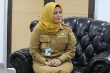 Wagub Babel Jadi Tersangka...